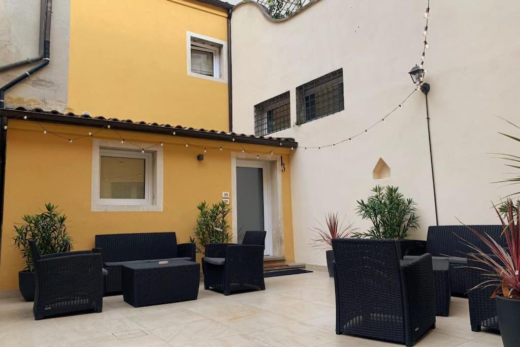 Residenza Subitosanto - Appartamento Con Balconcino "3B" Padova Ngoại thất bức ảnh
