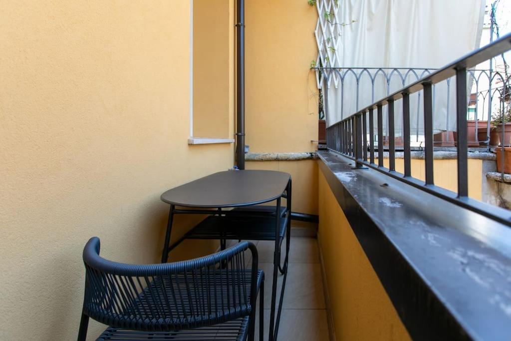 Residenza Subitosanto - Appartamento Con Balconcino "3B" Padova Ngoại thất bức ảnh